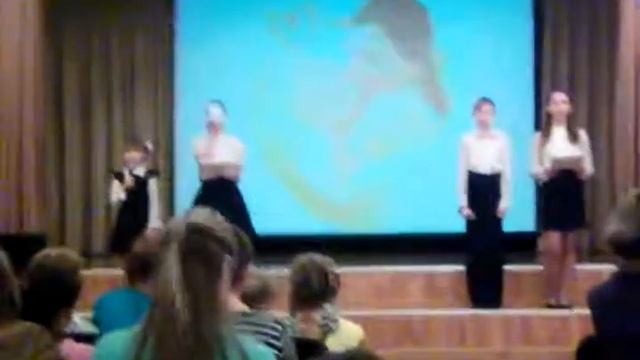 Школьный репортёр:стихи на день матери. смотреть онлайн