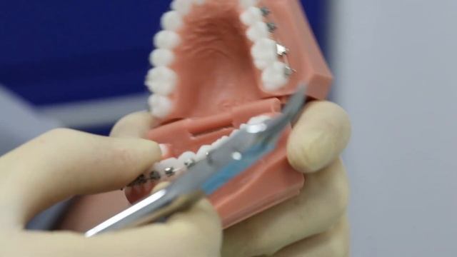 №4. Что делать если дуга сдвинулась в сторону