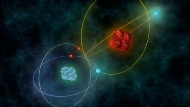 2_11_Вселенная_The_Universe_сезон_2_серия_11_Неразгаданные_тайны смотреть онлайн