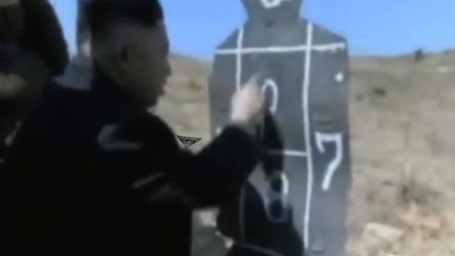 Kim Bong Pun Shoots Her Right In The Pussy(WIP) смотреть онлайн