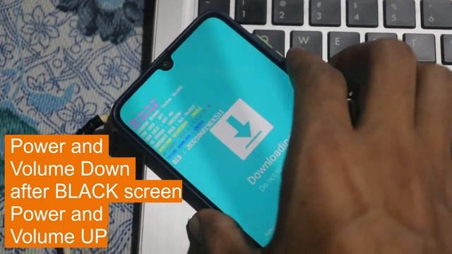 How to Install TWRP Recovery on Samsung Galaxy A70 смотреть онлайн