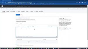 Github: Create a Release