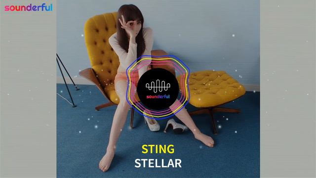 STELLAR - STING (MALE VERSION) смотреть онлайн