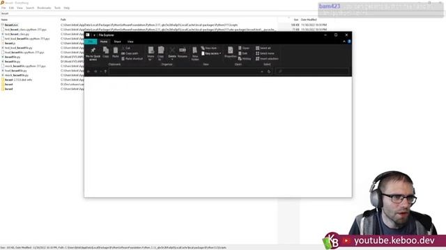 C# - Load testing with Microsoft Orleans sample on AKS смотреть онлайн
