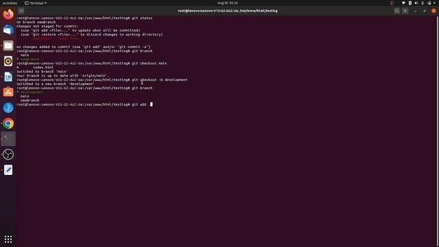 Top 10 Git Commands | Most Used Git Commands | Git Commands With Examples | Mr. Engineer смотреть онлайн