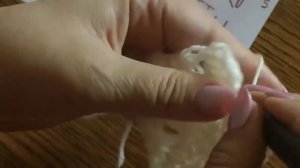 Жилет крючком  Просто и красиво