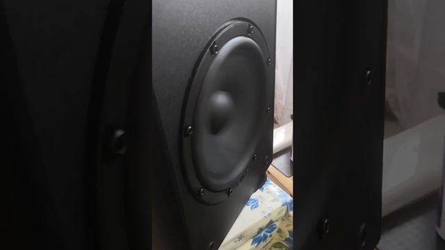 PRIDE Harmony 6.5 мидбас смотреть онлайн