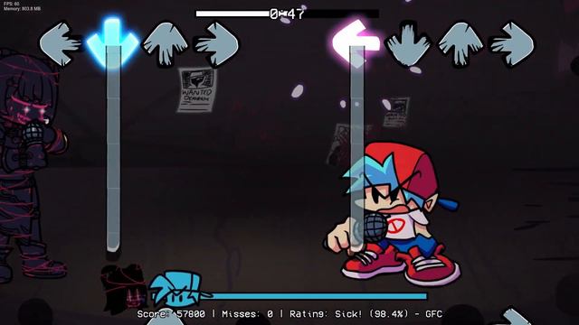 An Unwelcome Guest (Mayhem but it's a Xiangling and BF cover) смотреть онлайн