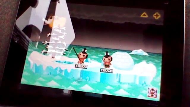 Pocket God (cheat) смотреть онлайн