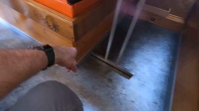 La Vie à l'Année sur Roues : Découvrez cet Appartement Ambulant ! смотреть онлайн