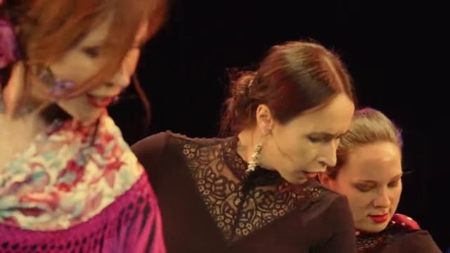 Рождественская фиеста (вильянсико) смотреть онлайн