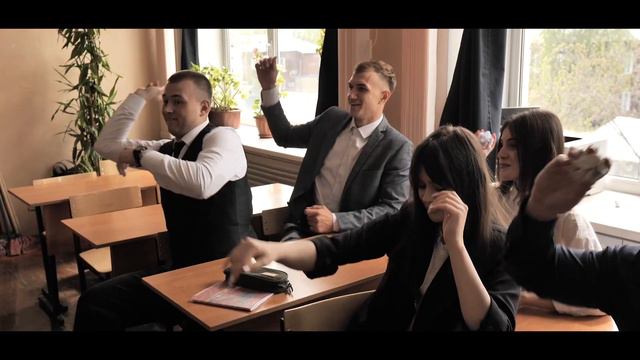 Школа № 1 Выпускной 2022 Видео Ирины Васильевой смотреть онлайн