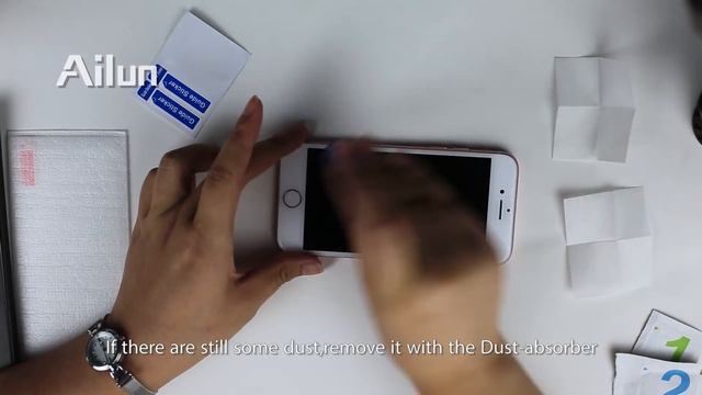 [Ailun] How to Install Screen Protector on iPhone SE 3(2022)/2/iPhone 8 7/8 7 Plus/6 6s/6 6s Plus.. смотреть онлайн