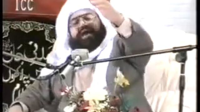 Pir Syed Irfan Shah Hazrat Ali (RAN)-10.avi смотреть онлайн
