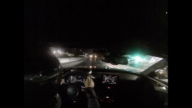 NMK Tuning All Motor NA Honda Civic EG B20 VTEC 11.2 Vs 2013 Audi S6 V8 Twin Turbo 11.6 смотреть онлайн