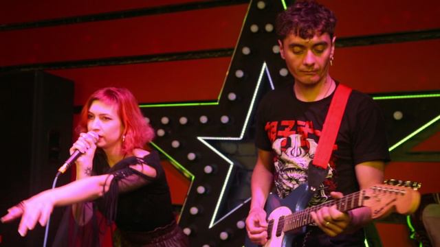 Dao Sun - Новый мир (live)