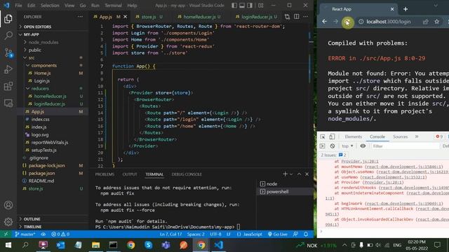 React Redux Tutorial for Beginners in Hindi ⬆️ [ useSelector, useDispatch, createStore , actions ]? смотреть онлайн
