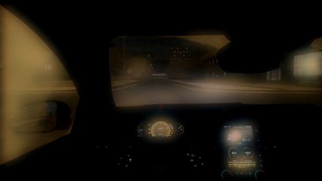 Уроки Дрифта - City Car Driving (Все приводы) смотреть онлайн