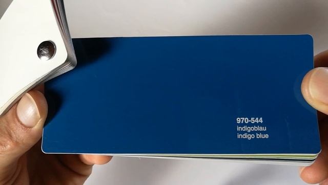 ORACAL® Indigo blue 970-544 смотреть онлайн