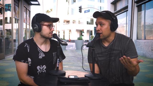 "You Are the Protagonist" / Speaking at Creators Offline смотреть онлайн