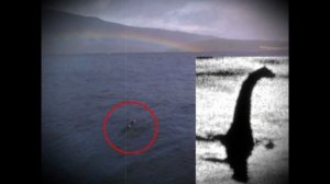 Тайна Лохнесского чудовища.