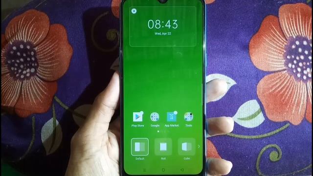 Mobile mein app changing ka effect Kaise badlen смотреть онлайн