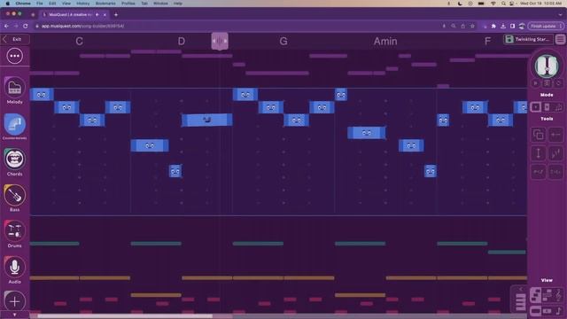 Song Navigation Tools смотреть онлайн