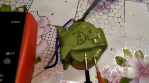 Как определить обмотку трансформатора на 220 вольт.