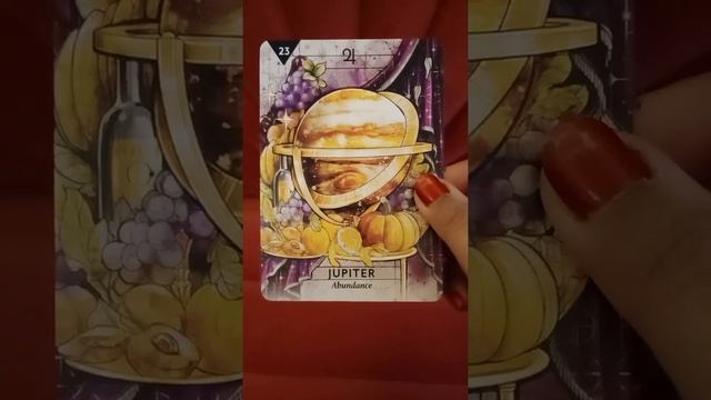 Starcodes astro oracle // Full flip through смотреть онлайн
