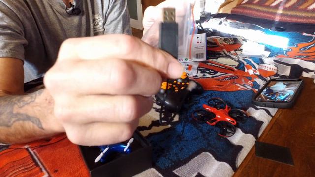 Mail call from True Drone Reviews смотреть онлайн