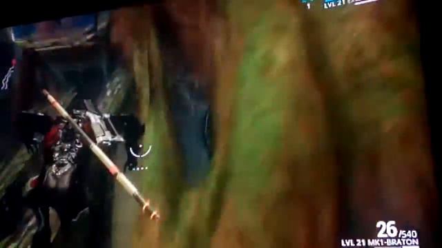 Prvi gameplay warframe na yotoubu смотреть онлайн