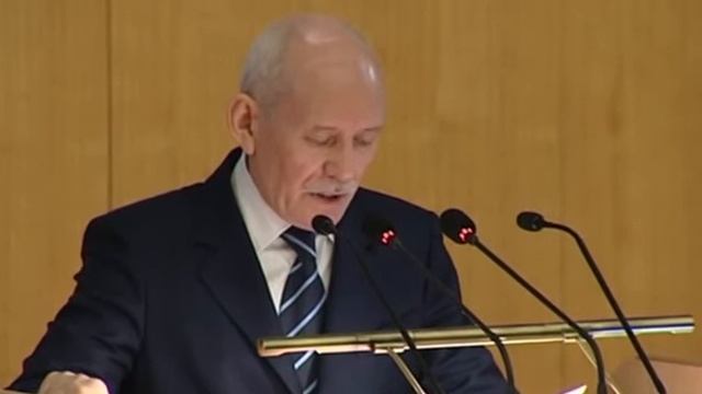 В Уфе проходит II Гражданский Форум некоммерческих организаций Башкортостана (02.04.2015) смотреть онлайн