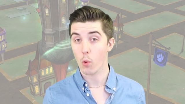 Top 10 Harry Potter Wizards Unite Tips And Tricks смотреть онлайн