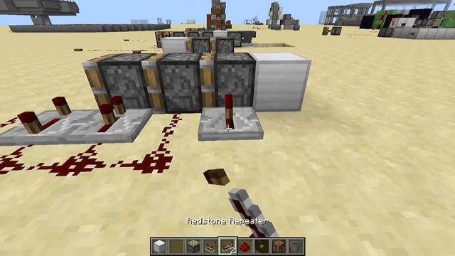 PISTÃO DUPLO E PISTÃO TRIPLO! (Double e Triple Piston Extender) (TUTORIAL) смотреть онлайн