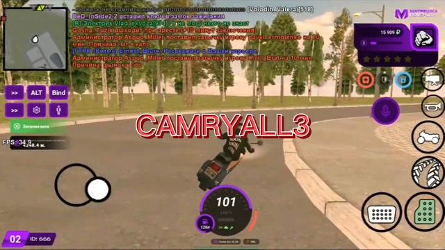 Промокоды для матрёшки рп смотреть онлайн