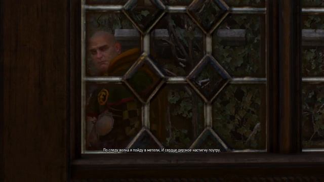 Witcher 3 Песня Присциллы (Польская Версия) смотреть онлайн