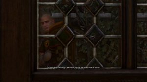 Witcher 3 Песня Присциллы (Польская Версия)