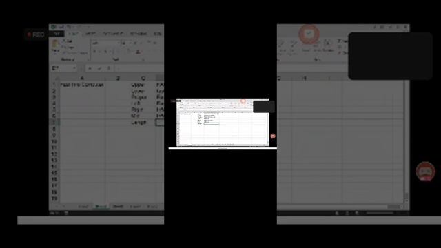 Microsoft Office Excel. online class смотреть онлайн