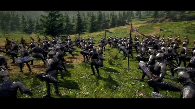 10 UPCOMING Real Time Strategy Games of 2021 смотреть онлайн