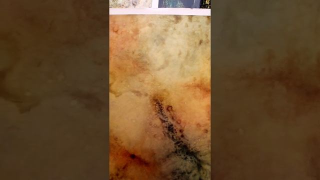 Перламутровое декоративное покрытие San Marco "Cadoro" смотреть онлайн