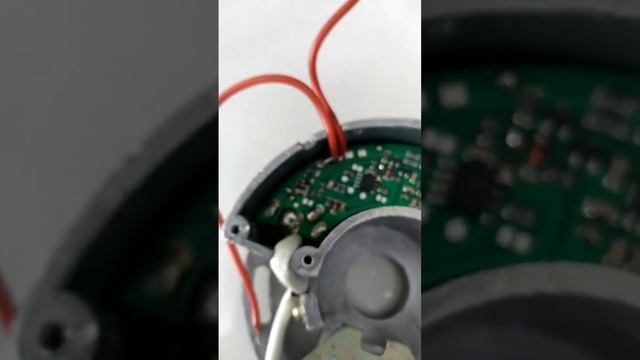 Без контактное зажигание на мотоцикл Урал или Днепр. смотреть онлайн
