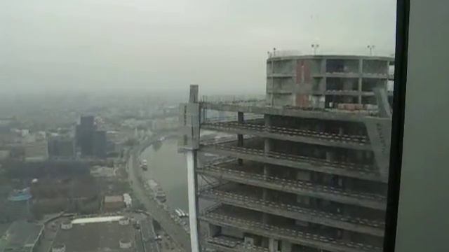 Видеообзоры офисов в Москва Сити смотреть онлайн
