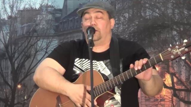 58 Я надеюсь всё пройдёт - Валерий Дудин смотреть онлайн