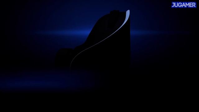 NUEVA PlayStation 5 ' Project Q ' - ¿ La "Switch" de PlayStation ? - Jugamer смотреть онлайн