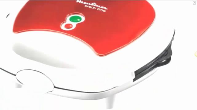 3 in 1 Sandwich Maker Kombigerät Moulinex SW6125 Test 2021 - Bester Sandwich Maker ? смотреть онлайн