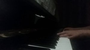 Instruments of Cyanide (Bendy Chapter 3) - DAGames, Caleb Hyles & Chi-Chi (Piano Cover)
