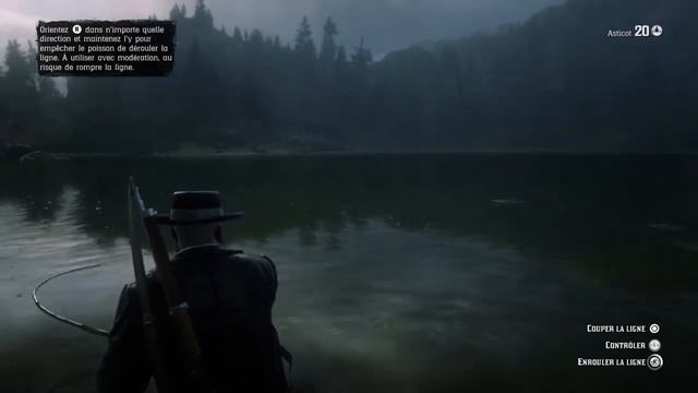 Red Dead Redemption 2 смотреть онлайн