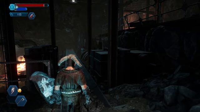 THE LAST ORICRU ЙОШИ часть 7 смотреть онлайн