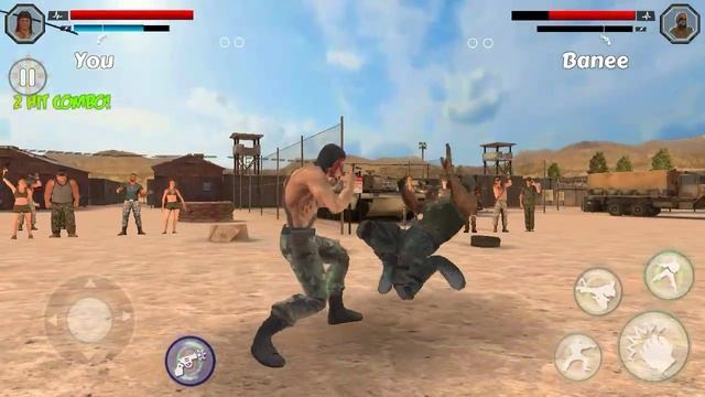 Best us army fight game Play video смотреть онлайн
