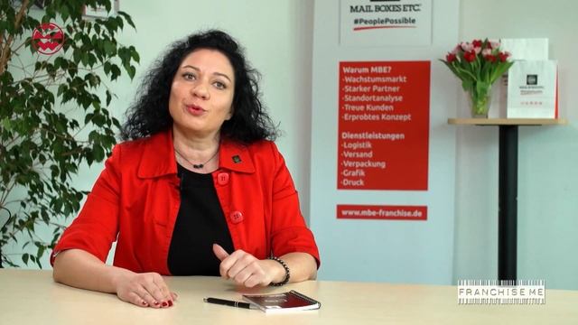 Mail Boxes Etc. bei Welt der Wunder | Franchise me смотреть онлайн
